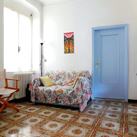 Bellissima Casa Nel Centro Storico!!! Apartment Levanto Exterior photo