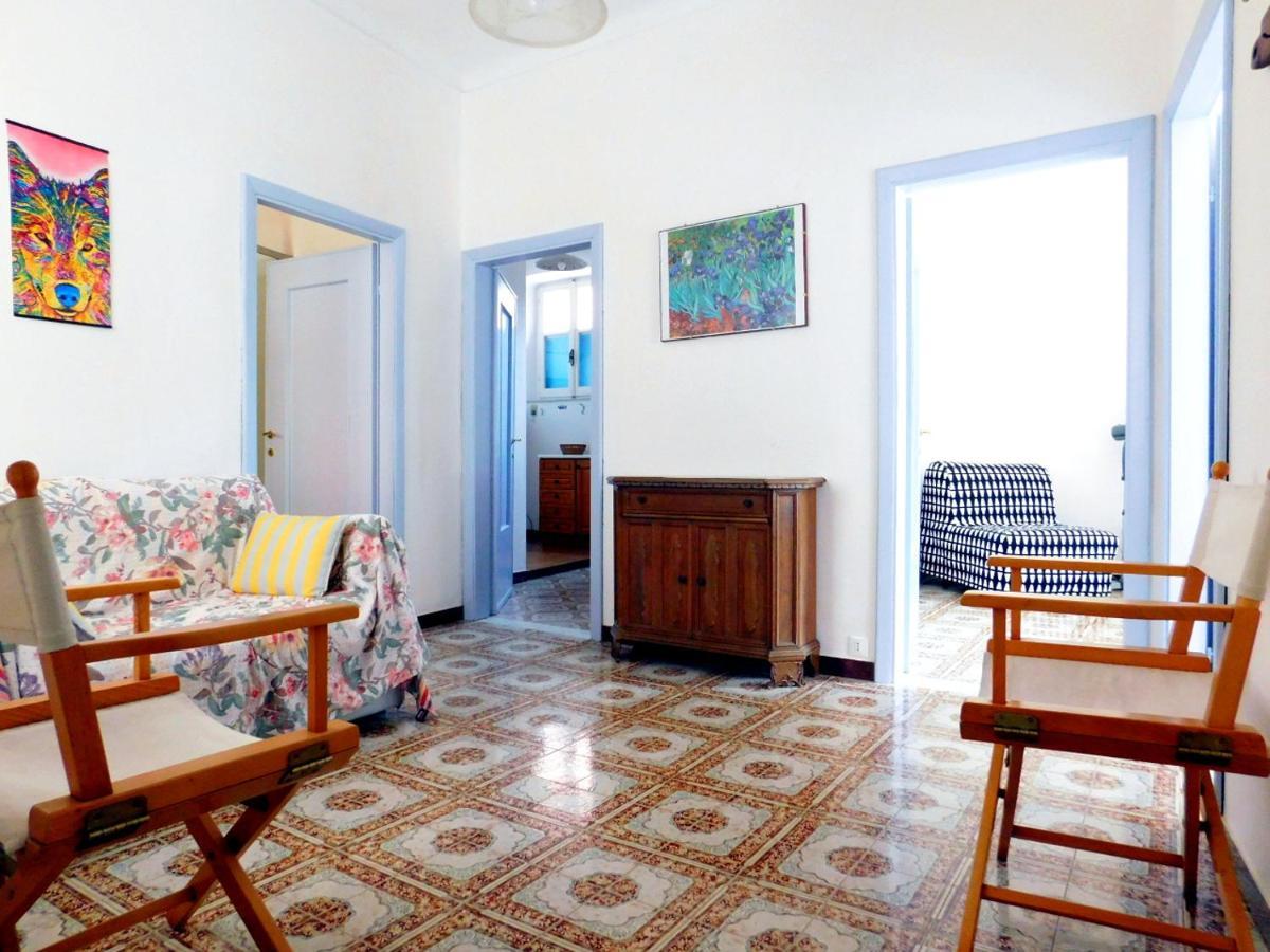 Bellissima Casa Nel Centro Storico!!! Apartment Levanto Exterior photo