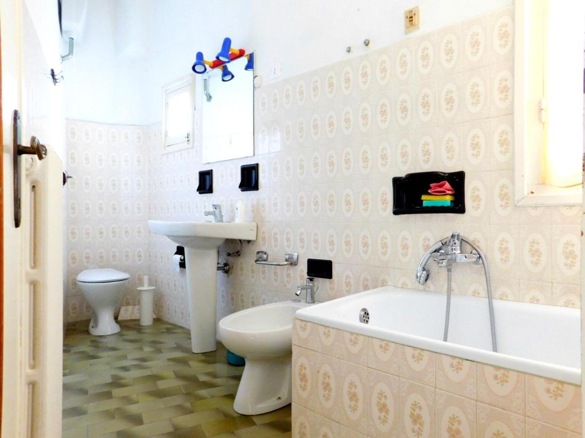 Bellissima Casa Nel Centro Storico!!! Apartment Levanto Exterior photo